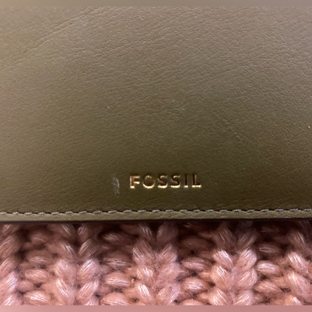 Fossil Valerie Card Case - Picture 5 of 6